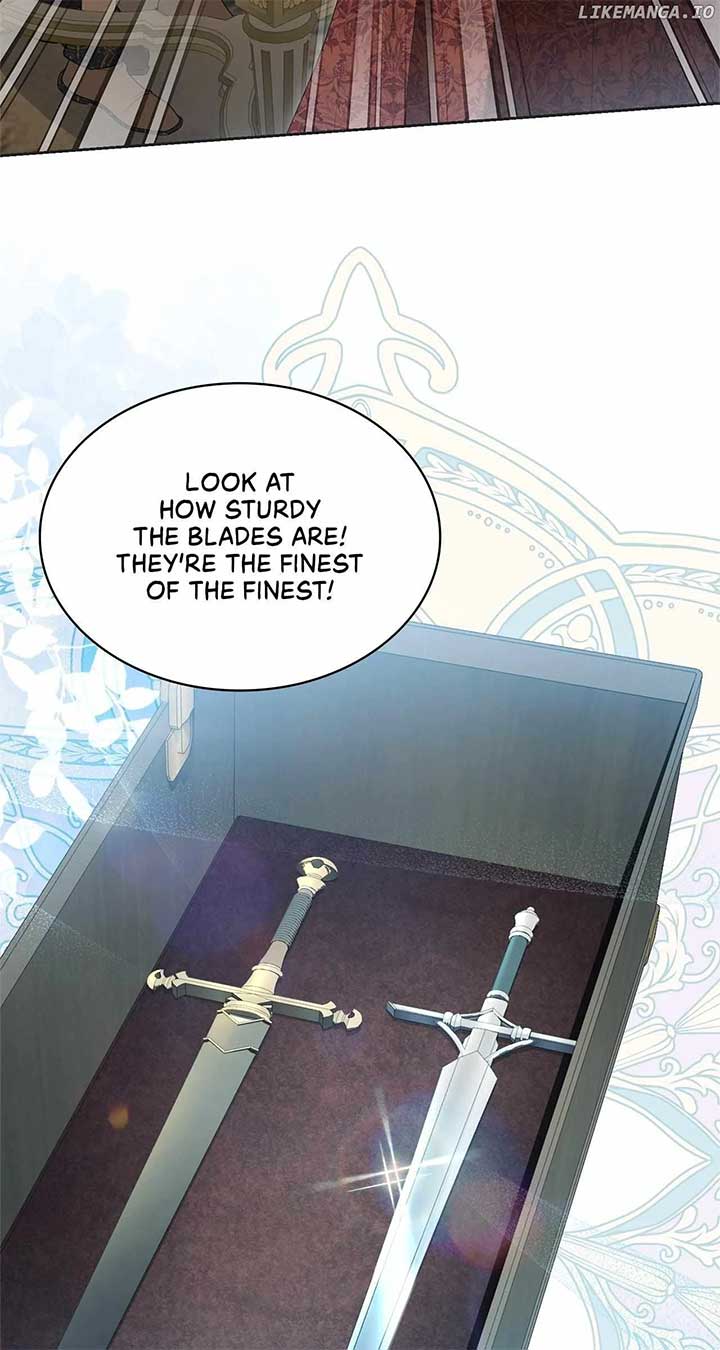 The Stone Thrown in the Lake Chapter 38 312 65