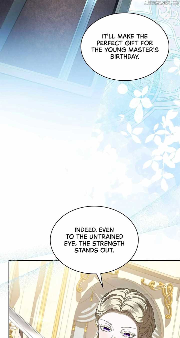 The Stone Thrown in the Lake Chapter 38 313 66