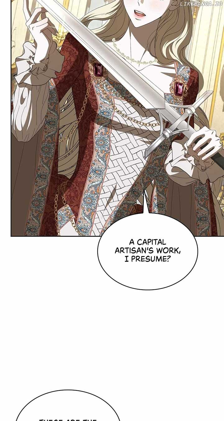 The Stone Thrown in the Lake Chapter 38 314 67