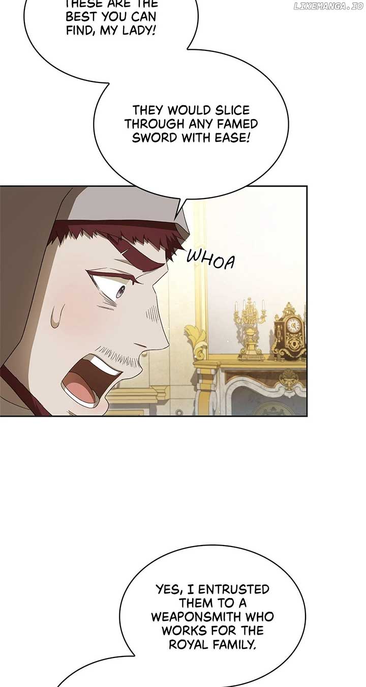 The Stone Thrown in the Lake Chapter 38 315 68