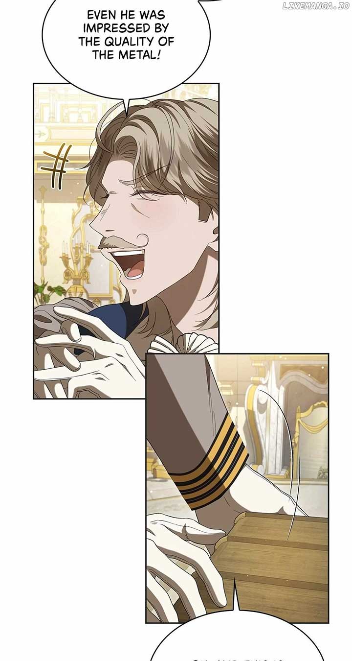 The Stone Thrown in the Lake Chapter 38 316 69