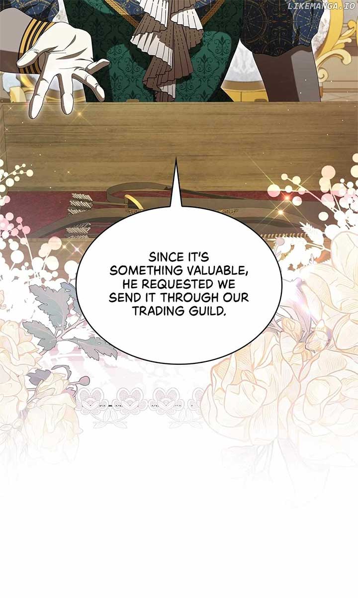 The Stone Thrown in the Lake Chapter 38 318 71