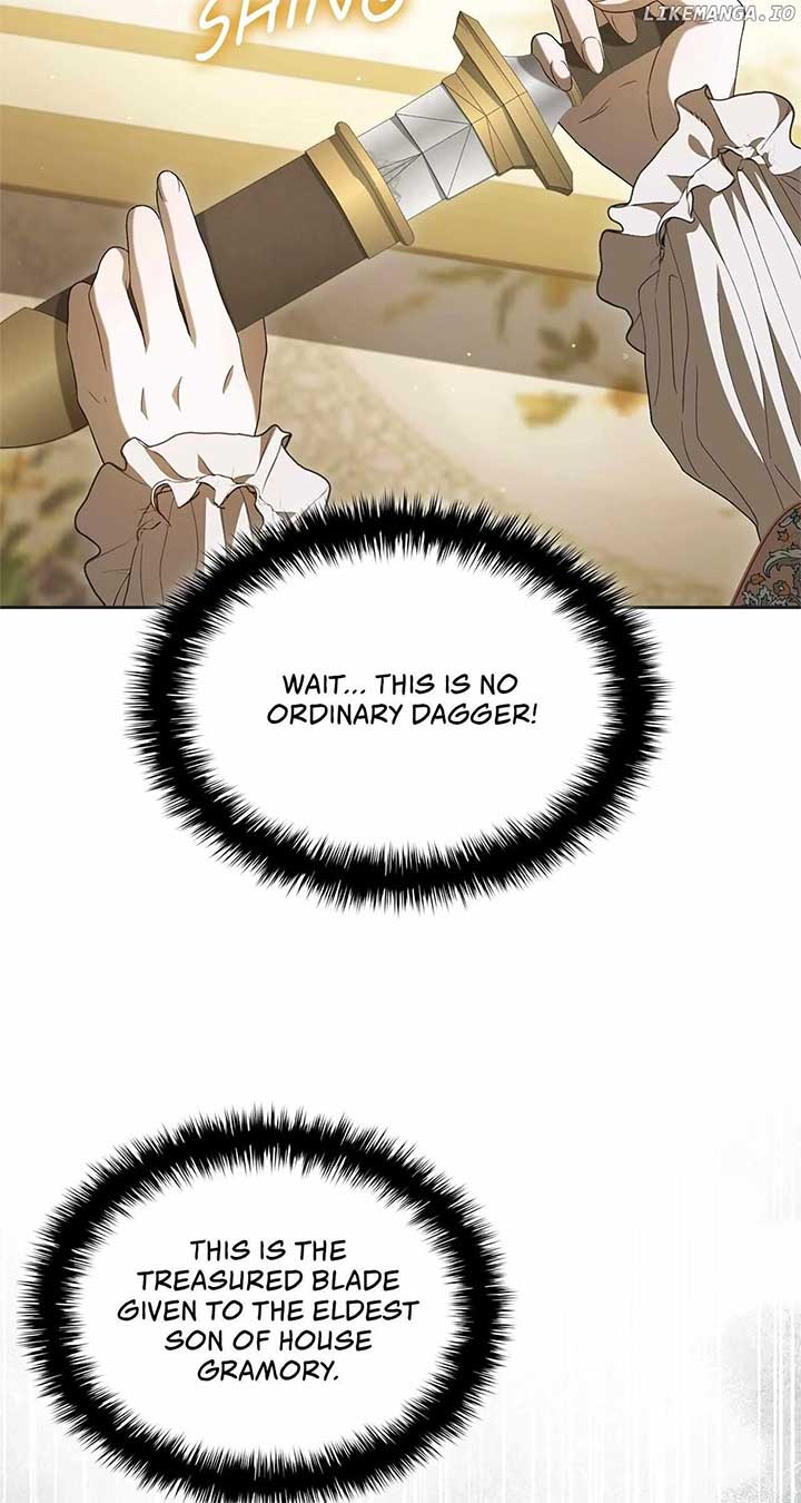 The Stone Thrown in the Lake Chapter 38 321 74