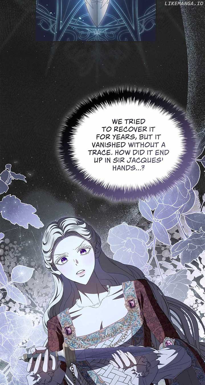 The Stone Thrown in the Lake Chapter 38 323 76