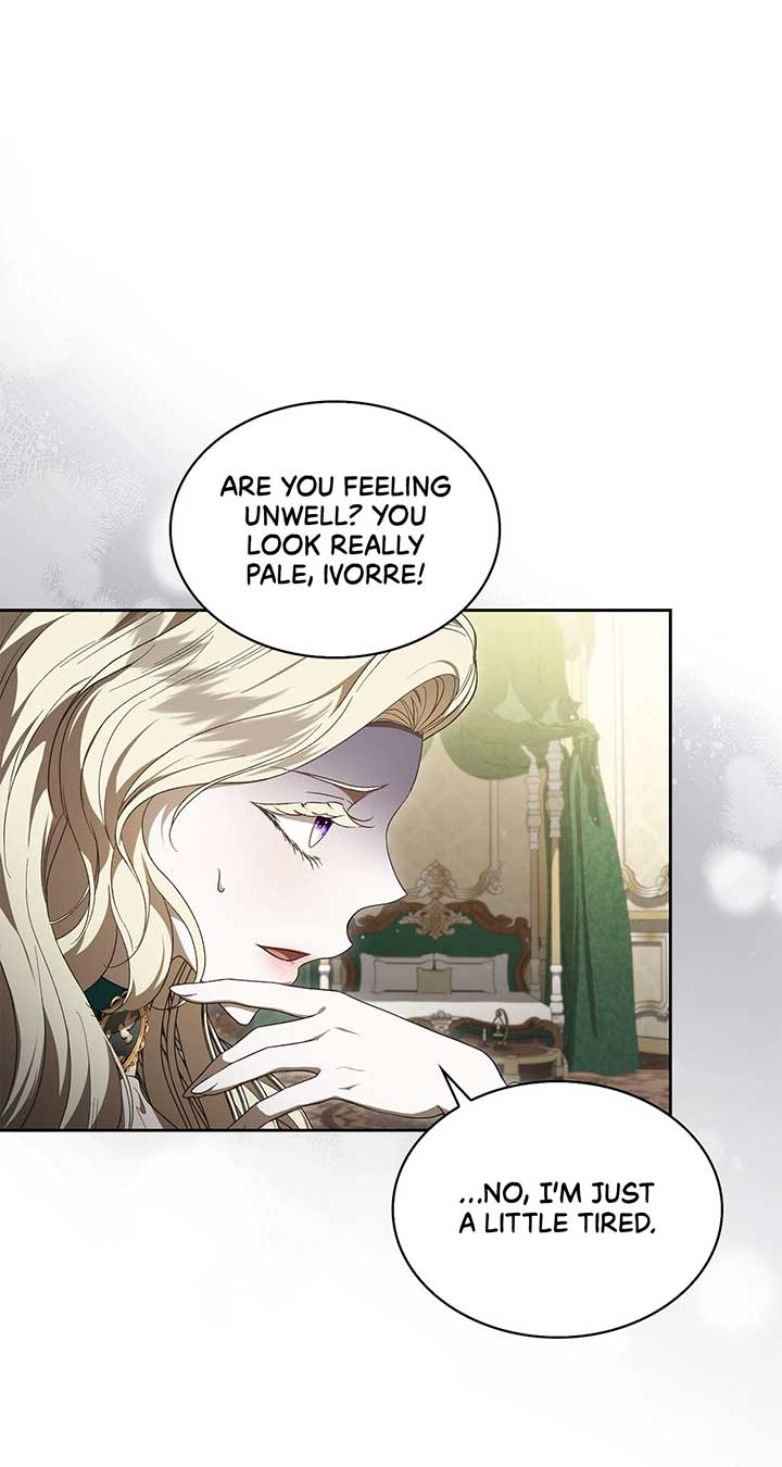 The Stone Thrown in the Lake Chapter 40 260 01