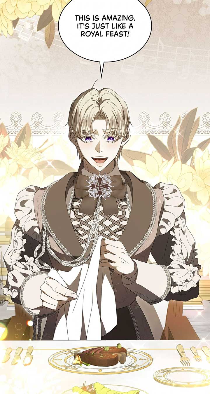 The Stone Thrown in the Lake Chapter 40 265 06