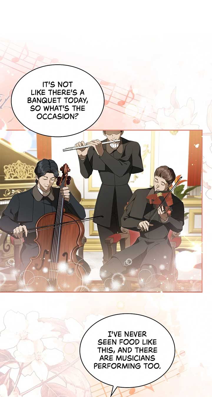 The Stone Thrown in the Lake Chapter 40 267 08