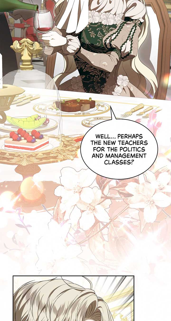 The Stone Thrown in the Lake Chapter 40 269 10