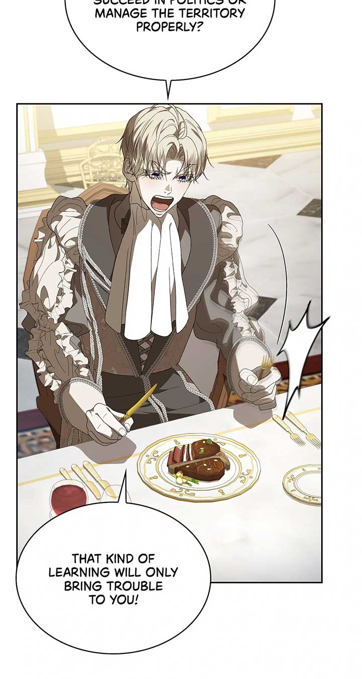 The Stone Thrown in the Lake Chapter 40 272 13