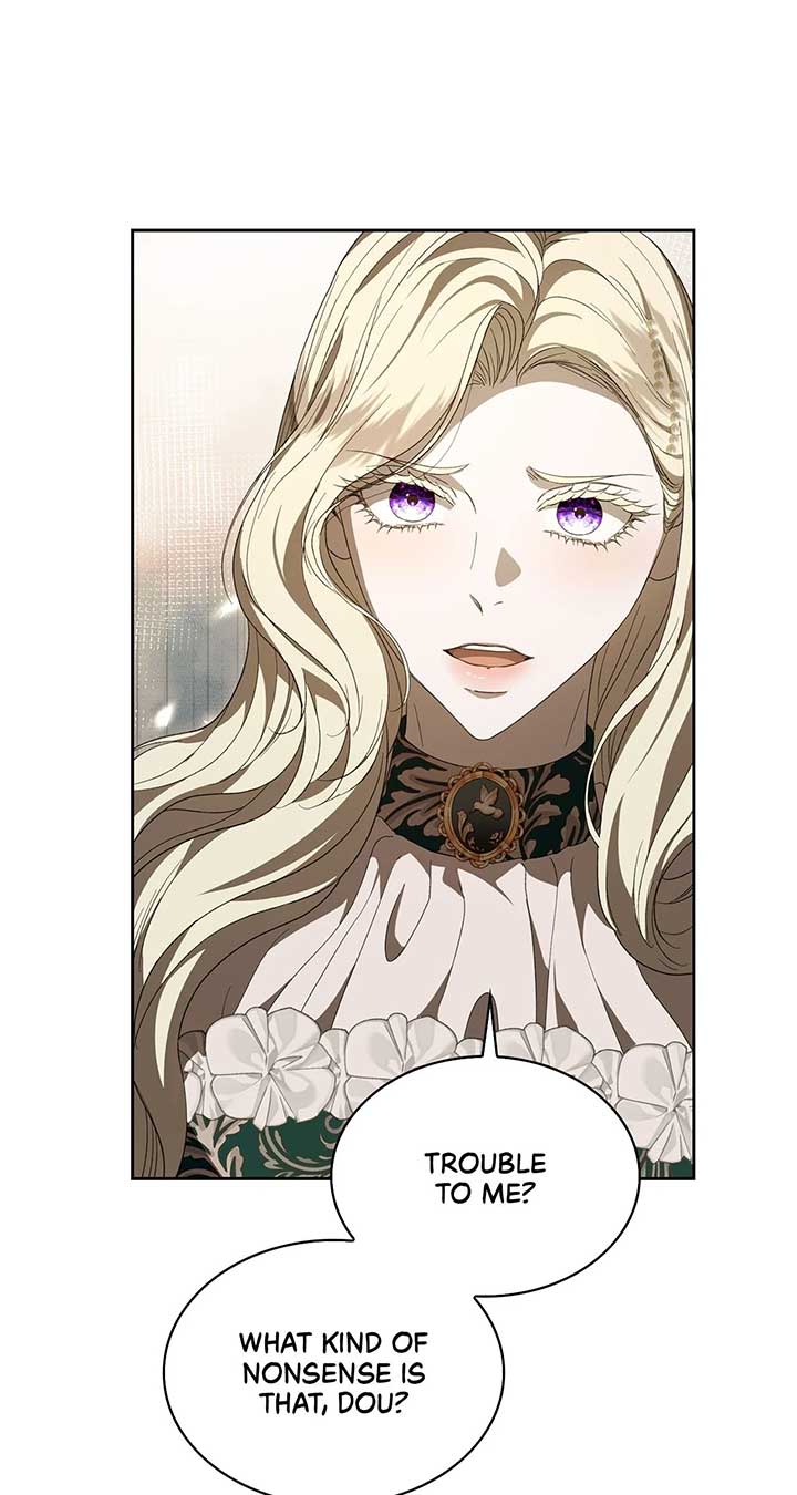 The Stone Thrown in the Lake Chapter 40 273 14