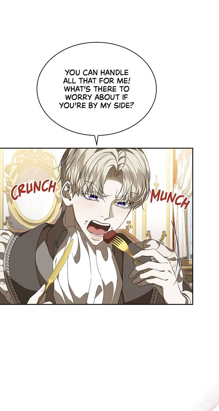 The Stone Thrown in the Lake Chapter 40 275 16