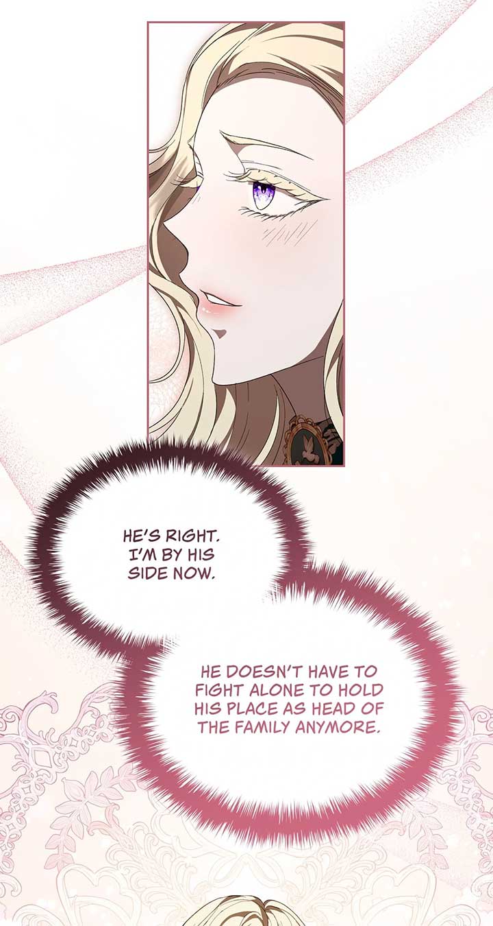 The Stone Thrown in the Lake Chapter 40 276 17