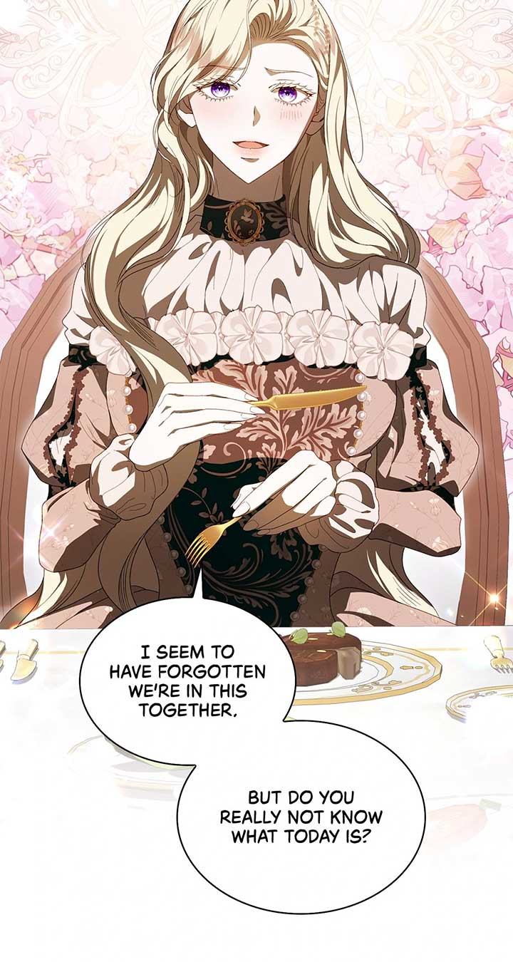 The Stone Thrown in the Lake Chapter 40 277 18