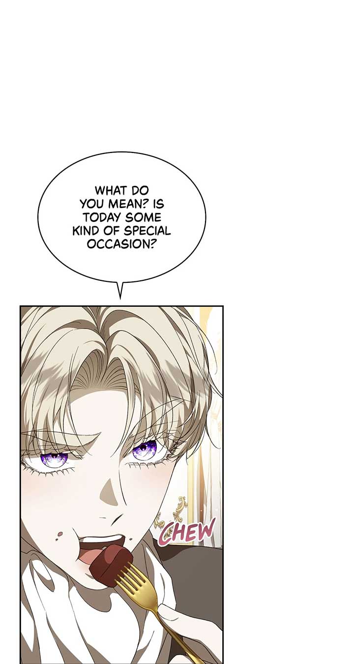 The Stone Thrown in the Lake Chapter 40 278 19