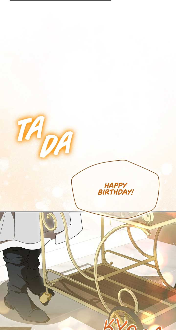 The Stone Thrown in the Lake Chapter 40 279 20