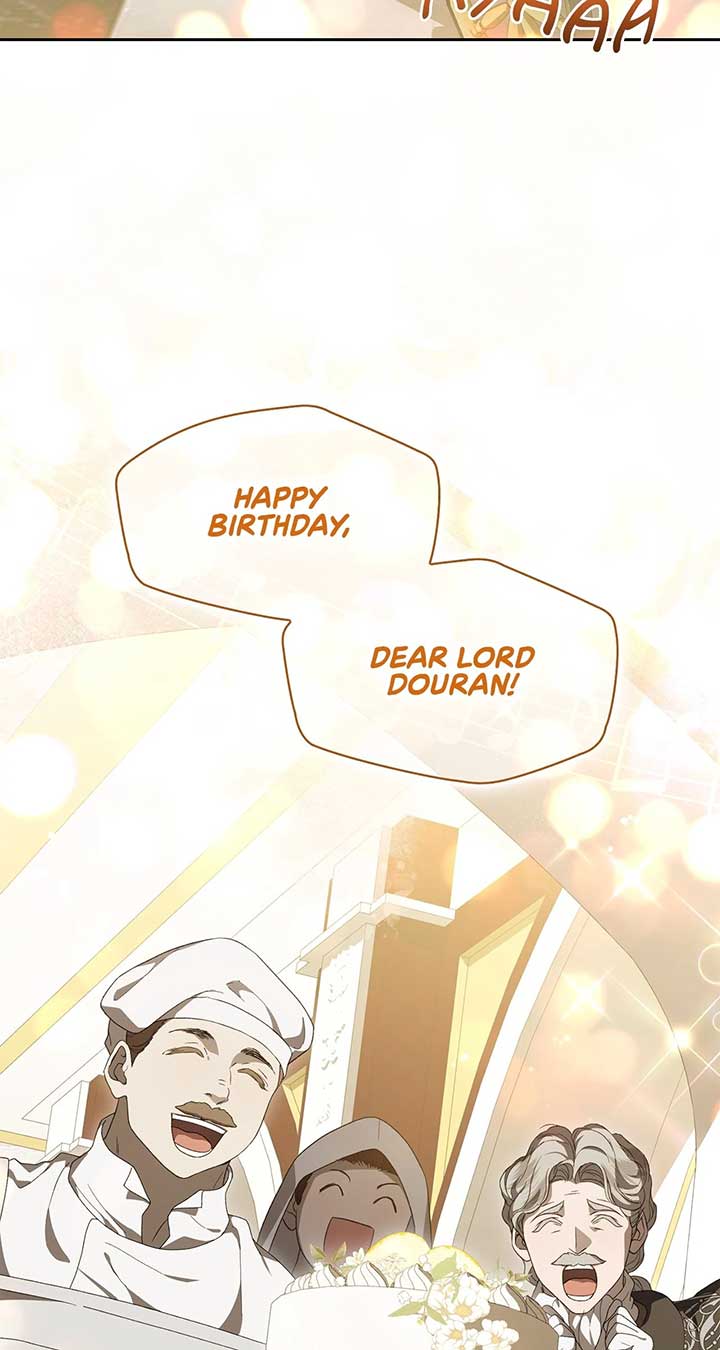 The Stone Thrown in the Lake Chapter 40 280 21