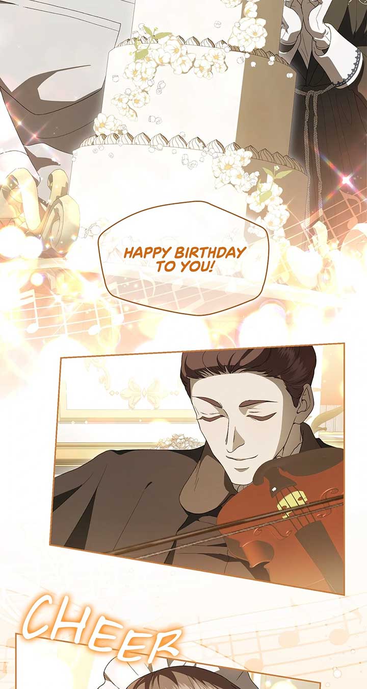 The Stone Thrown in the Lake Chapter 40 281 22