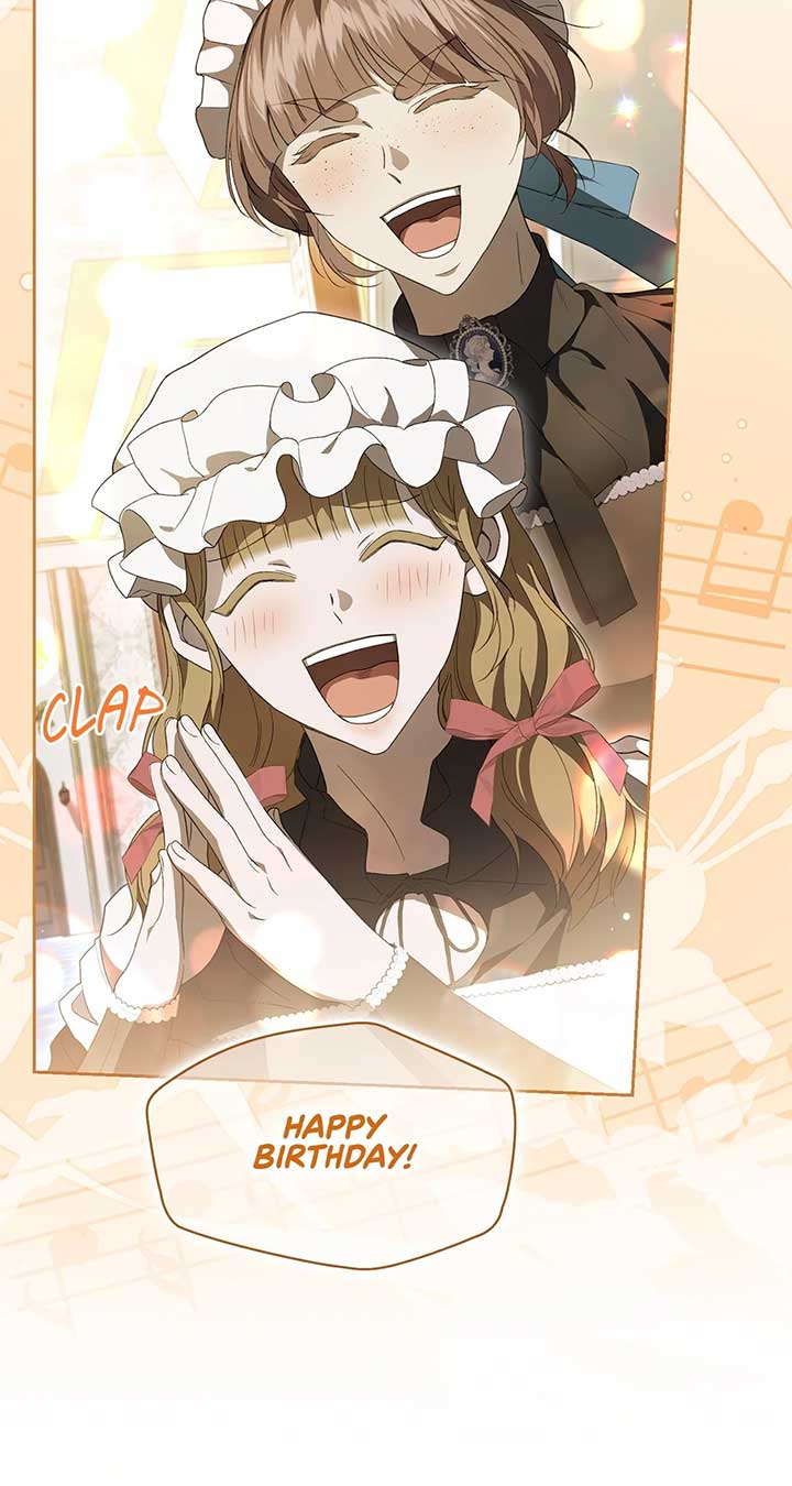 The Stone Thrown in the Lake Chapter 40 282 23