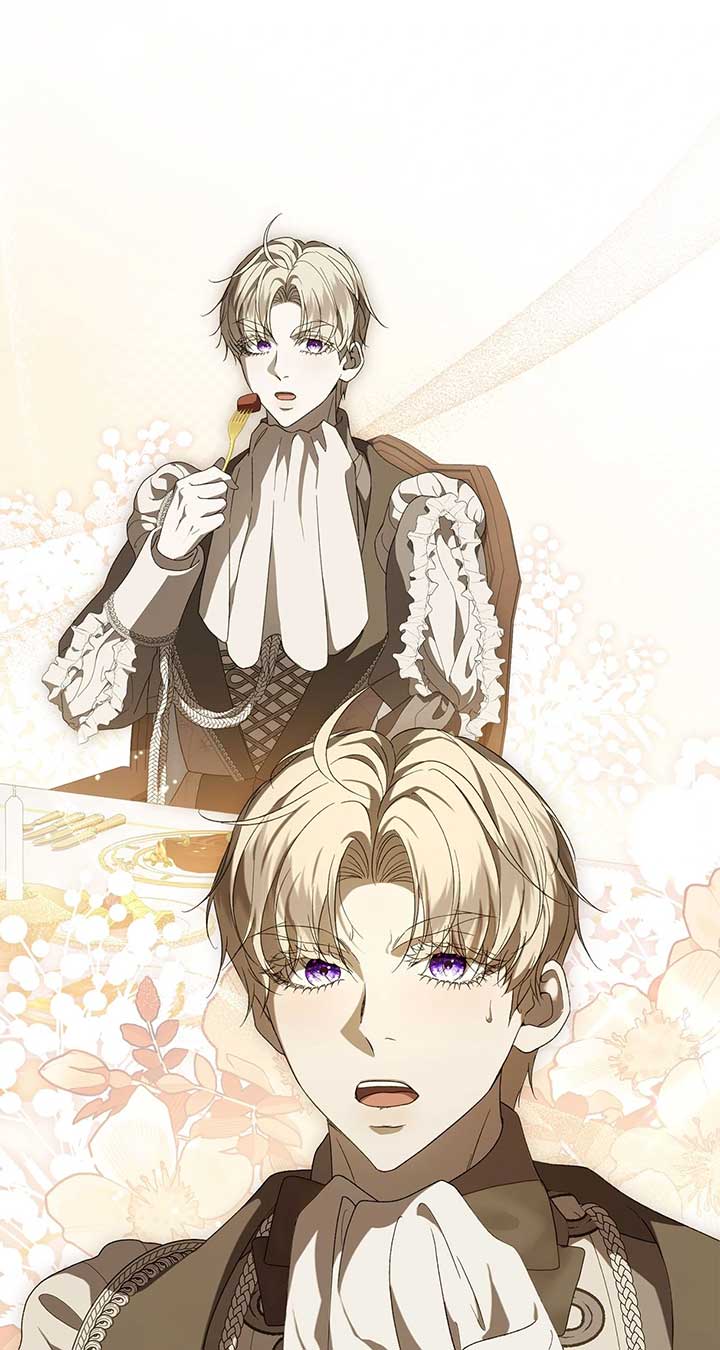 The Stone Thrown in the Lake Chapter 40 284 25