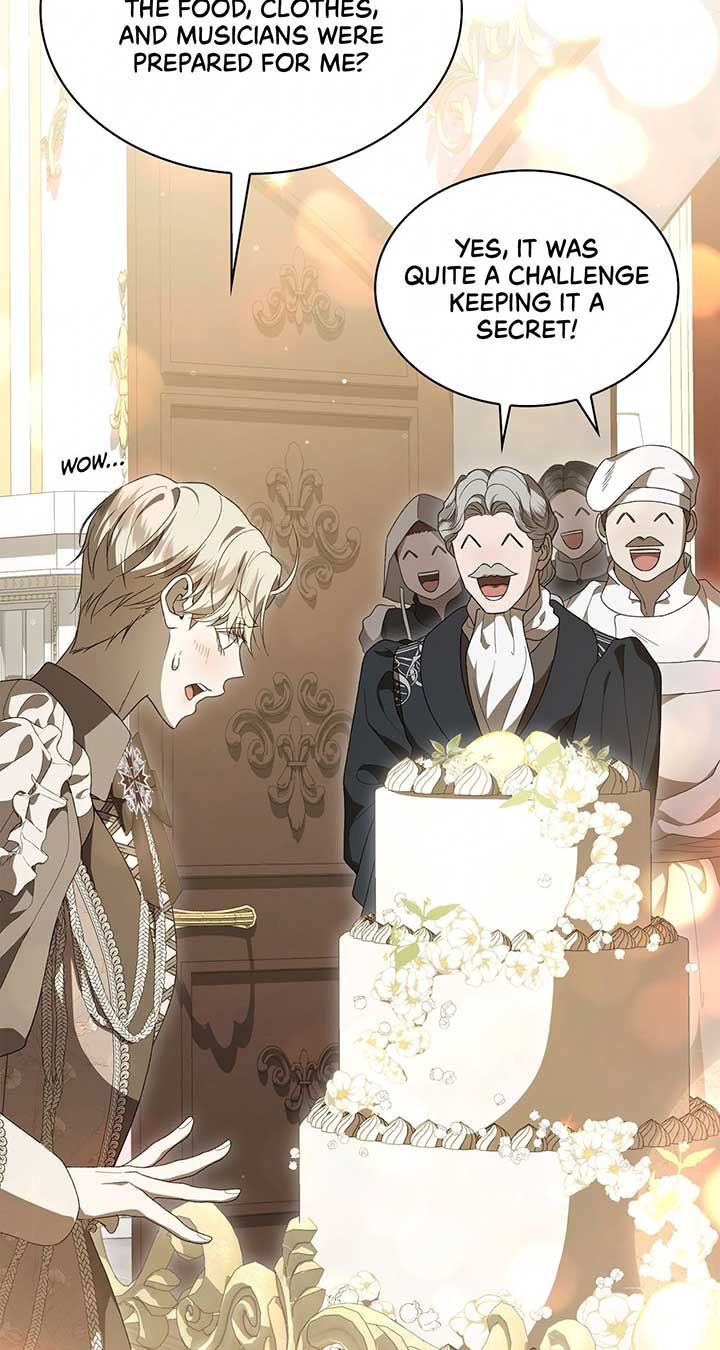 The Stone Thrown in the Lake Chapter 40 286 27