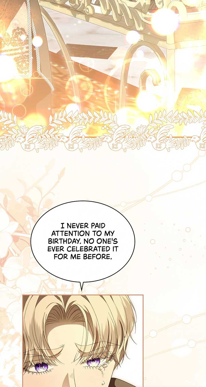 The Stone Thrown in the Lake Chapter 40 287 28