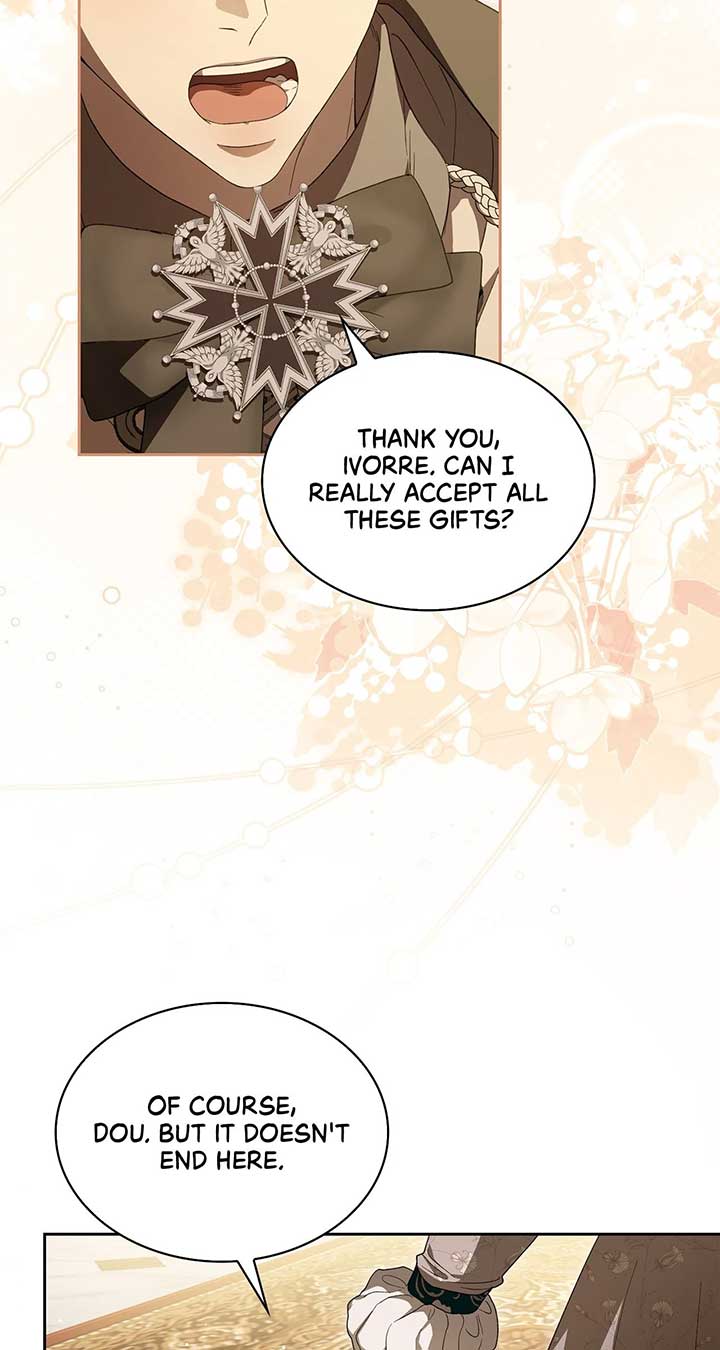 The Stone Thrown in the Lake Chapter 40 288 29