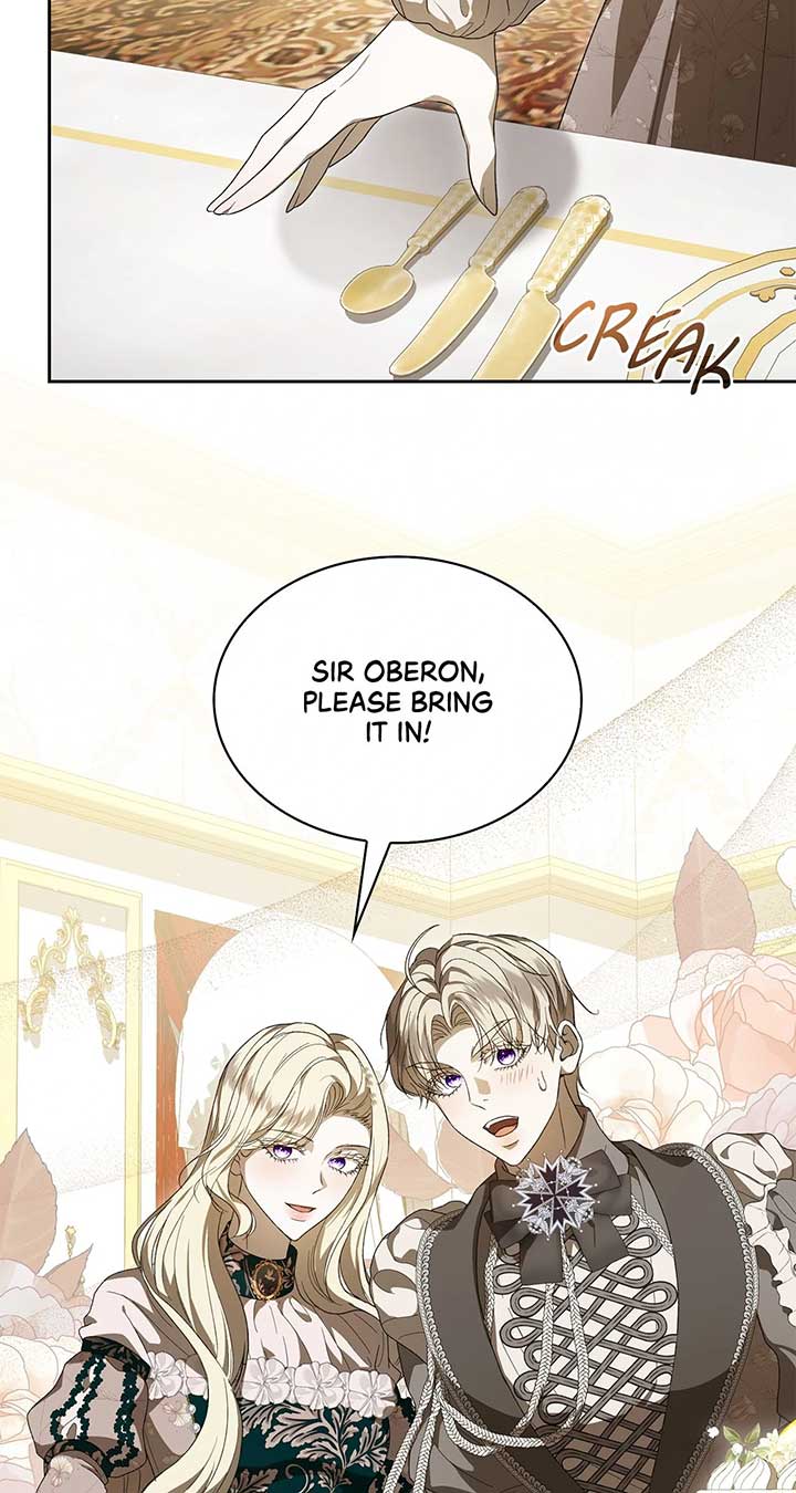 The Stone Thrown in the Lake Chapter 40 289 30