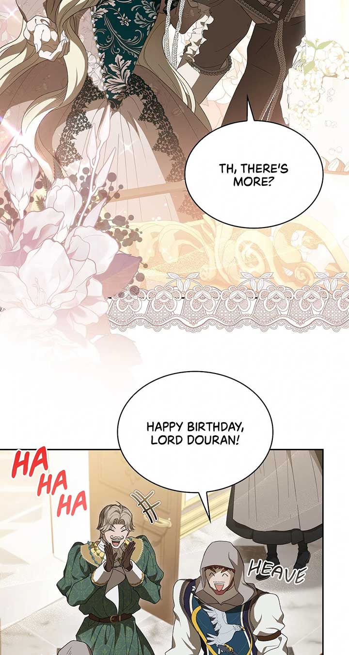 The Stone Thrown in the Lake Chapter 40 290 31