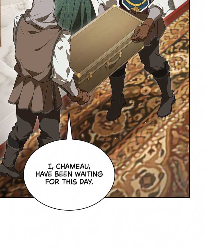 The Stone Thrown in the Lake Chapter 40 291 32