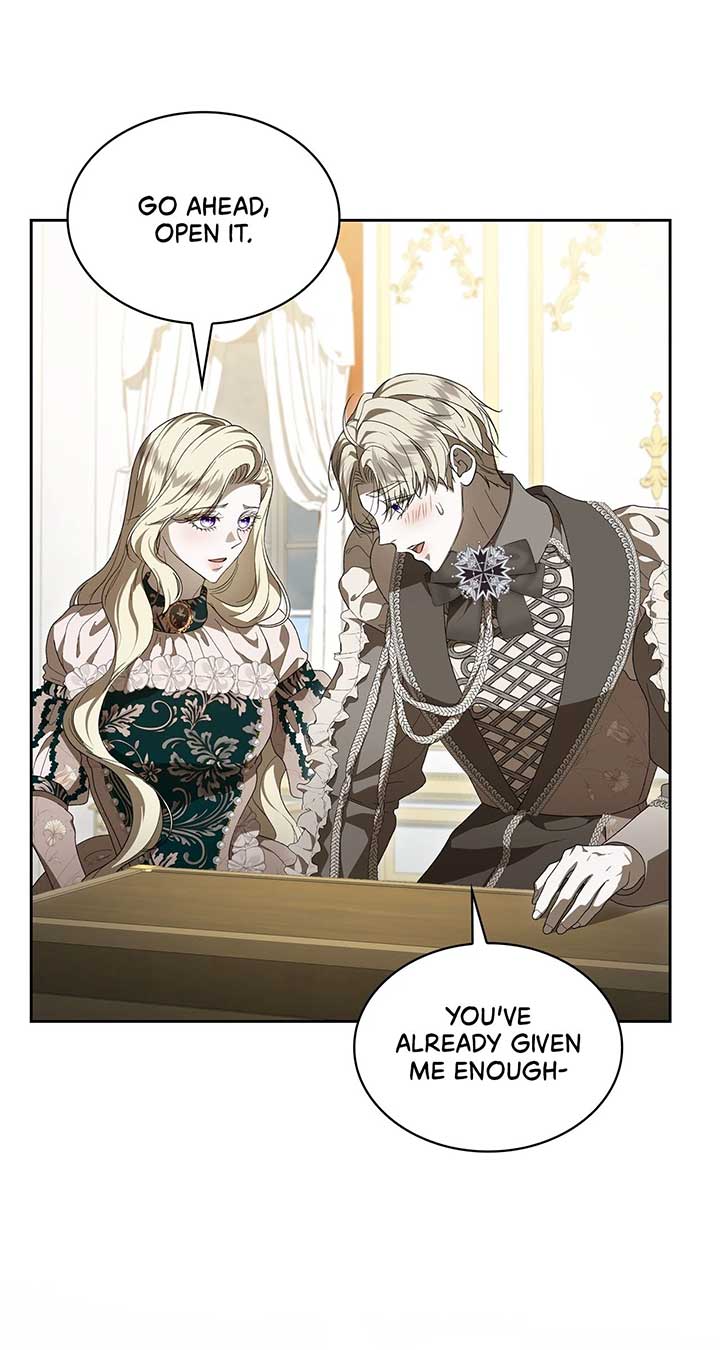 The Stone Thrown in the Lake Chapter 40 292 33