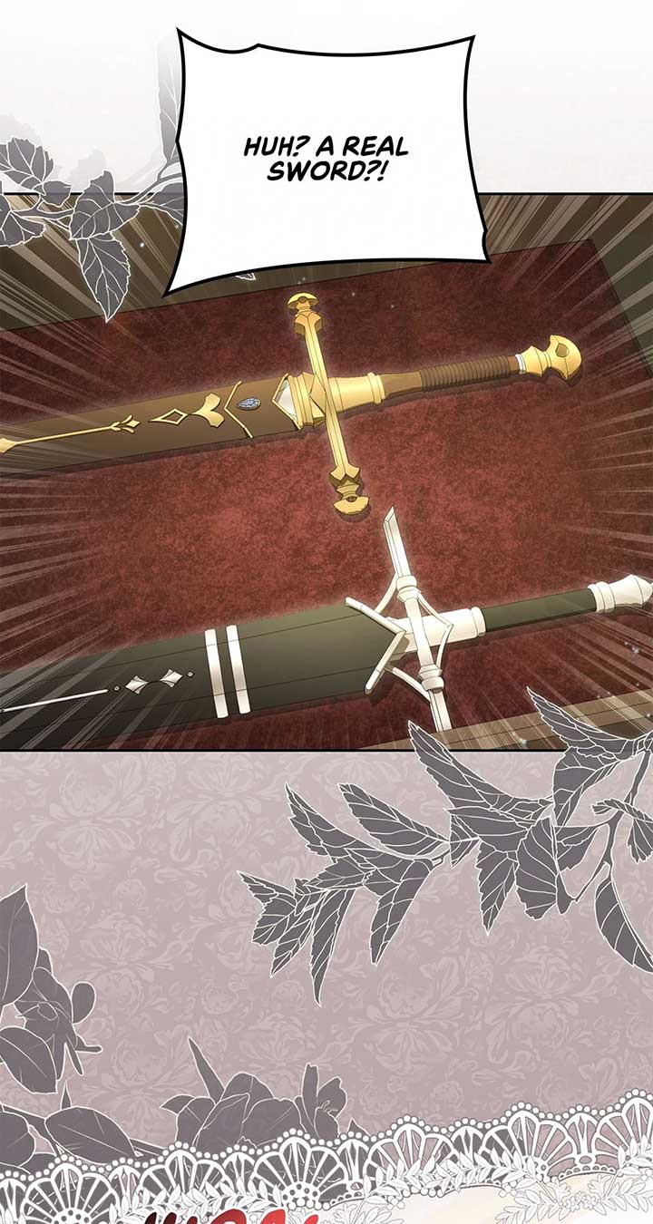 The Stone Thrown in the Lake Chapter 40 293 34