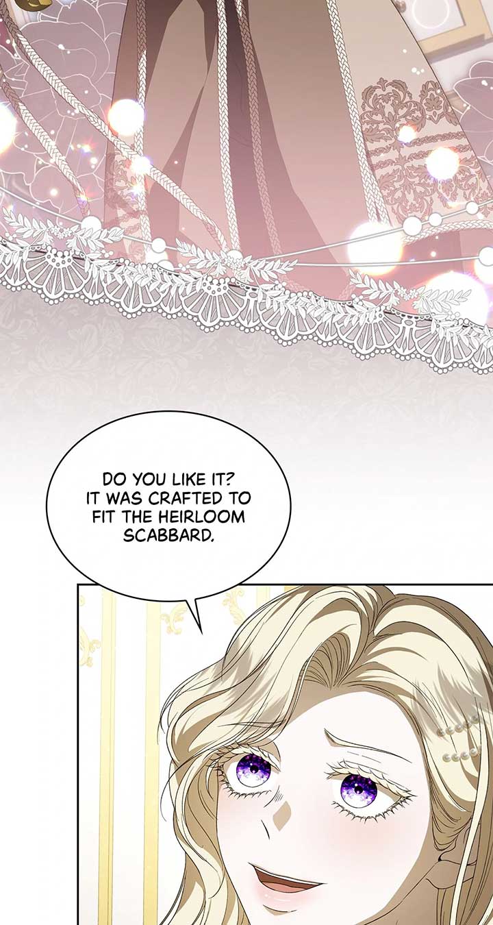 The Stone Thrown in the Lake Chapter 40 295 36