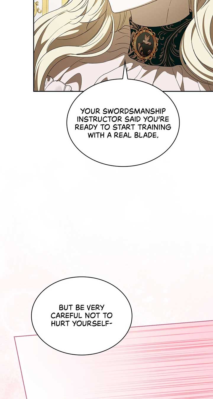 The Stone Thrown in the Lake Chapter 40 296 37