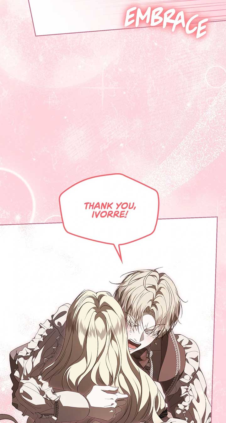 The Stone Thrown in the Lake Chapter 40 297 38