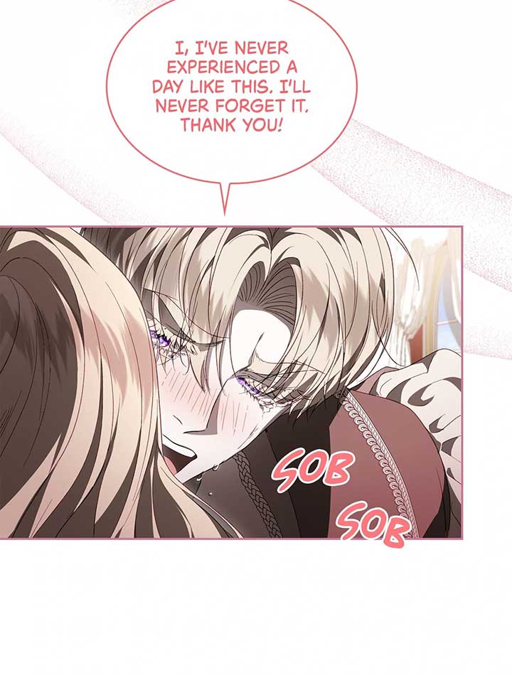 The Stone Thrown in the Lake Chapter 40 299 40