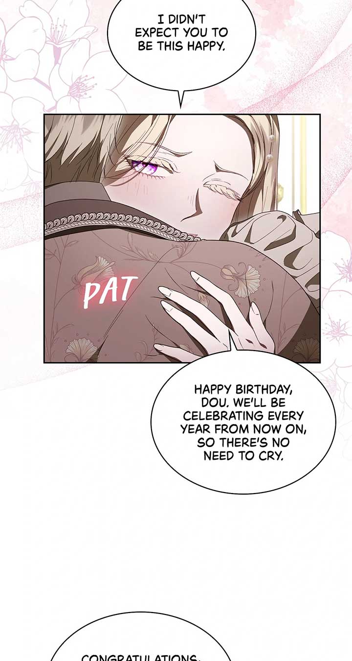 The Stone Thrown in the Lake Chapter 40 301 42