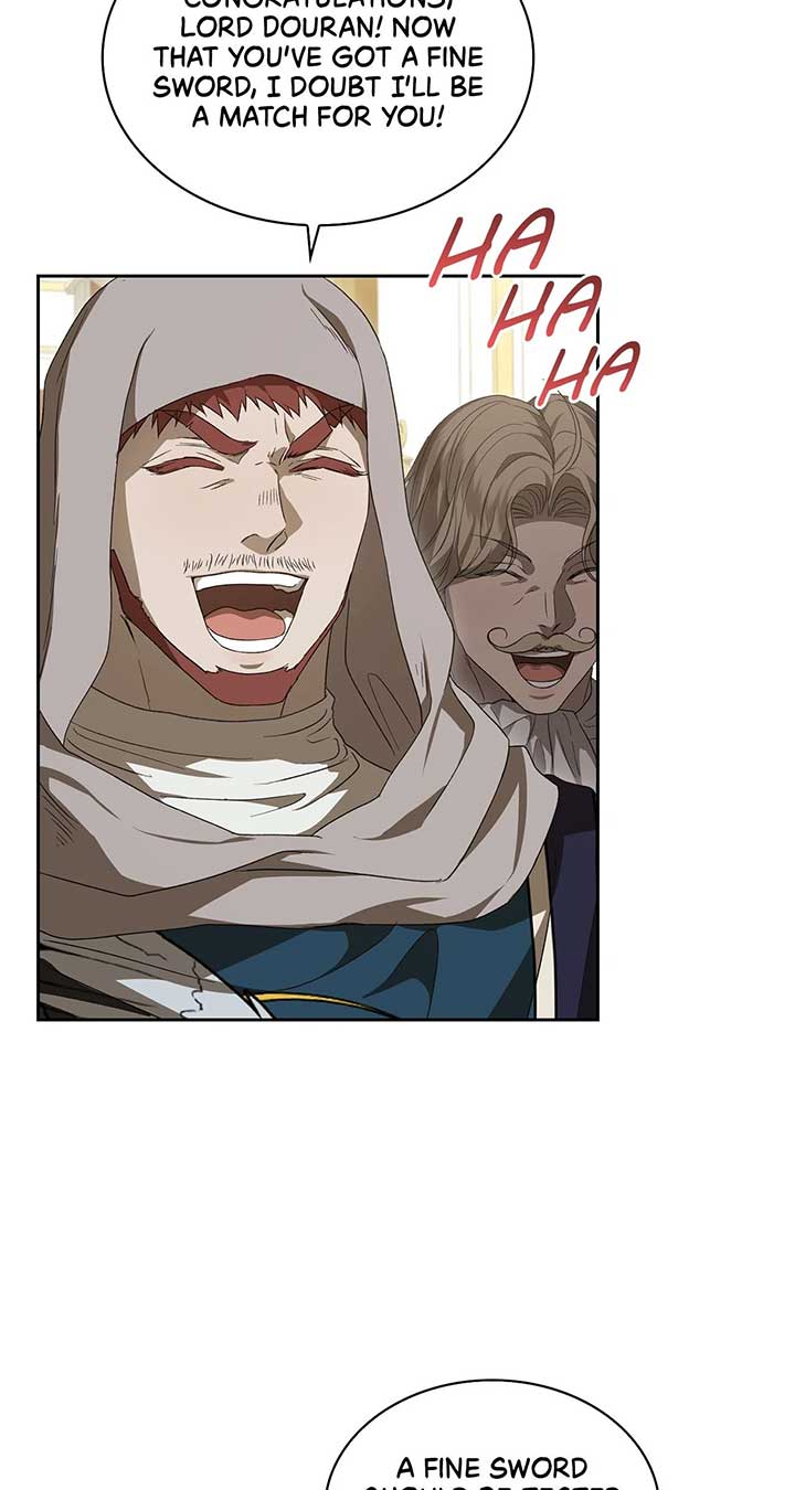 The Stone Thrown in the Lake Chapter 40 302 43