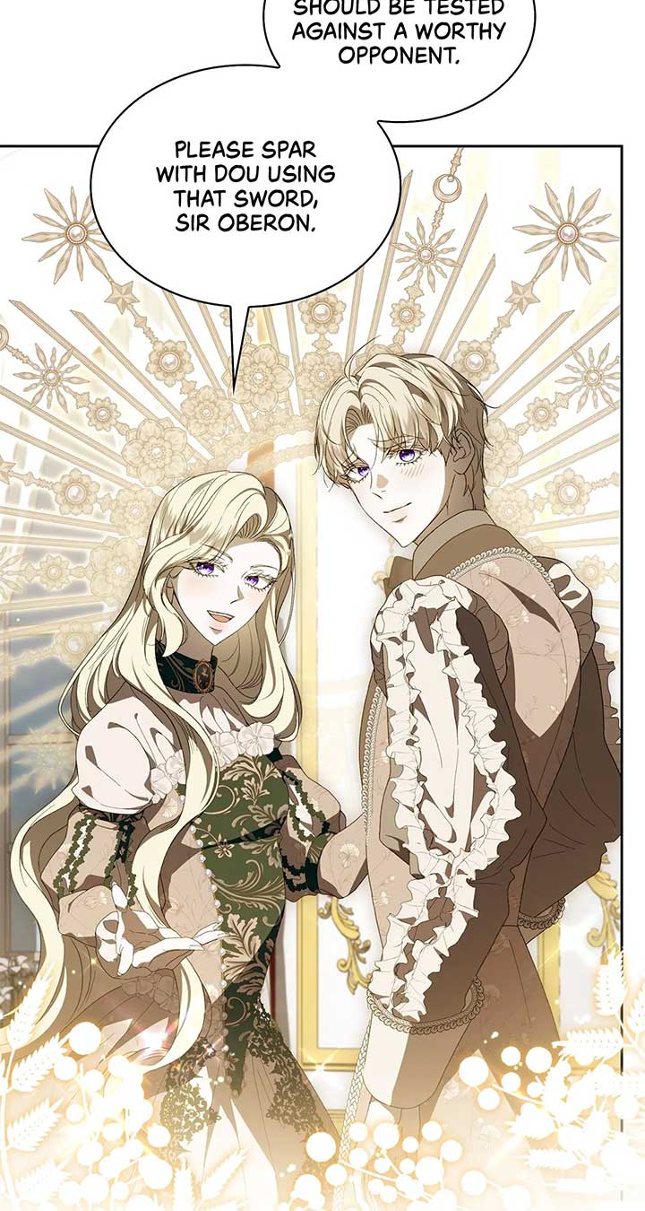 The Stone Thrown in the Lake Chapter 40 303 44