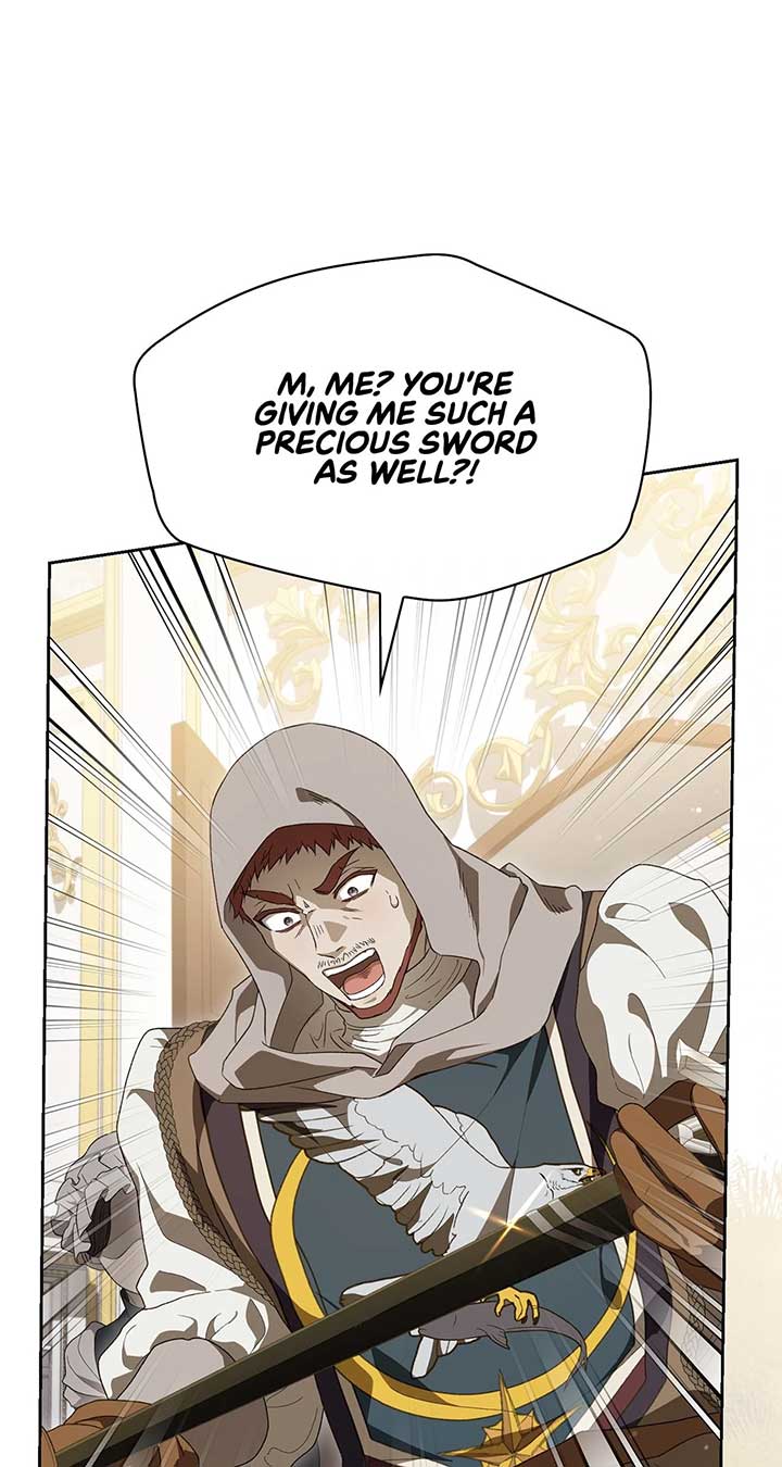 The Stone Thrown in the Lake Chapter 40 305 46