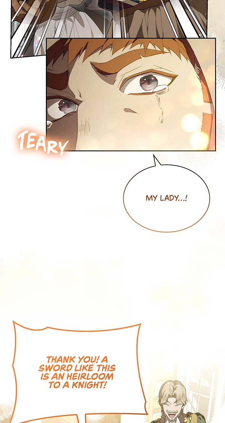 The Stone Thrown in the Lake Chapter 40 306 47