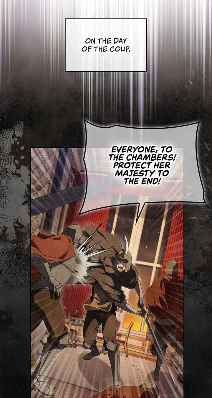 The Stone Thrown in the Lake Chapter 40 310 51