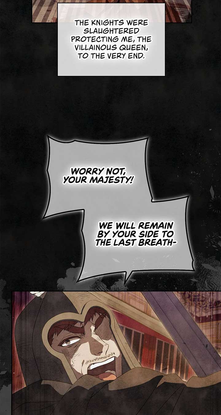 The Stone Thrown in the Lake Chapter 40 311 52