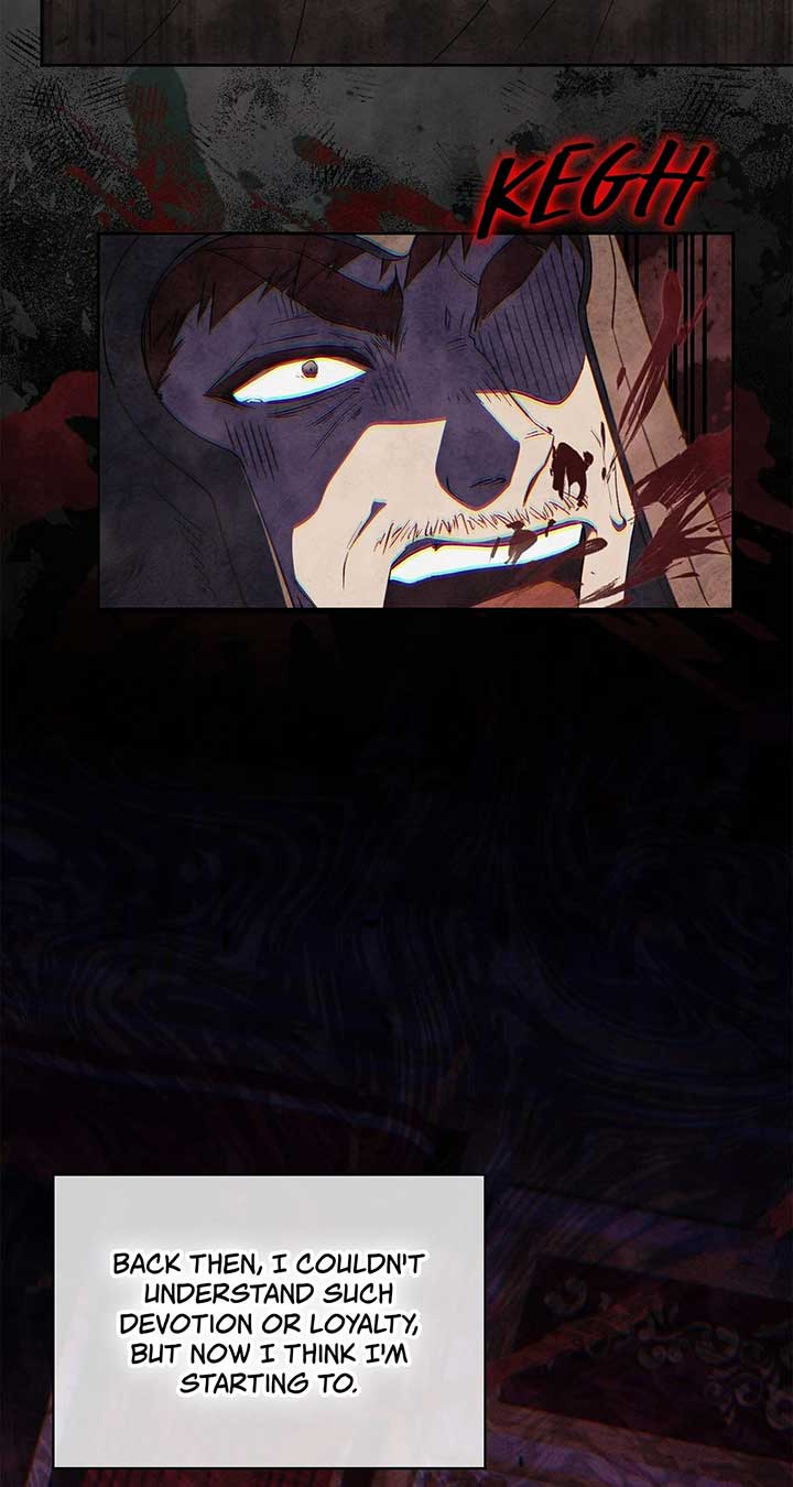 The Stone Thrown in the Lake Chapter 40 312 53