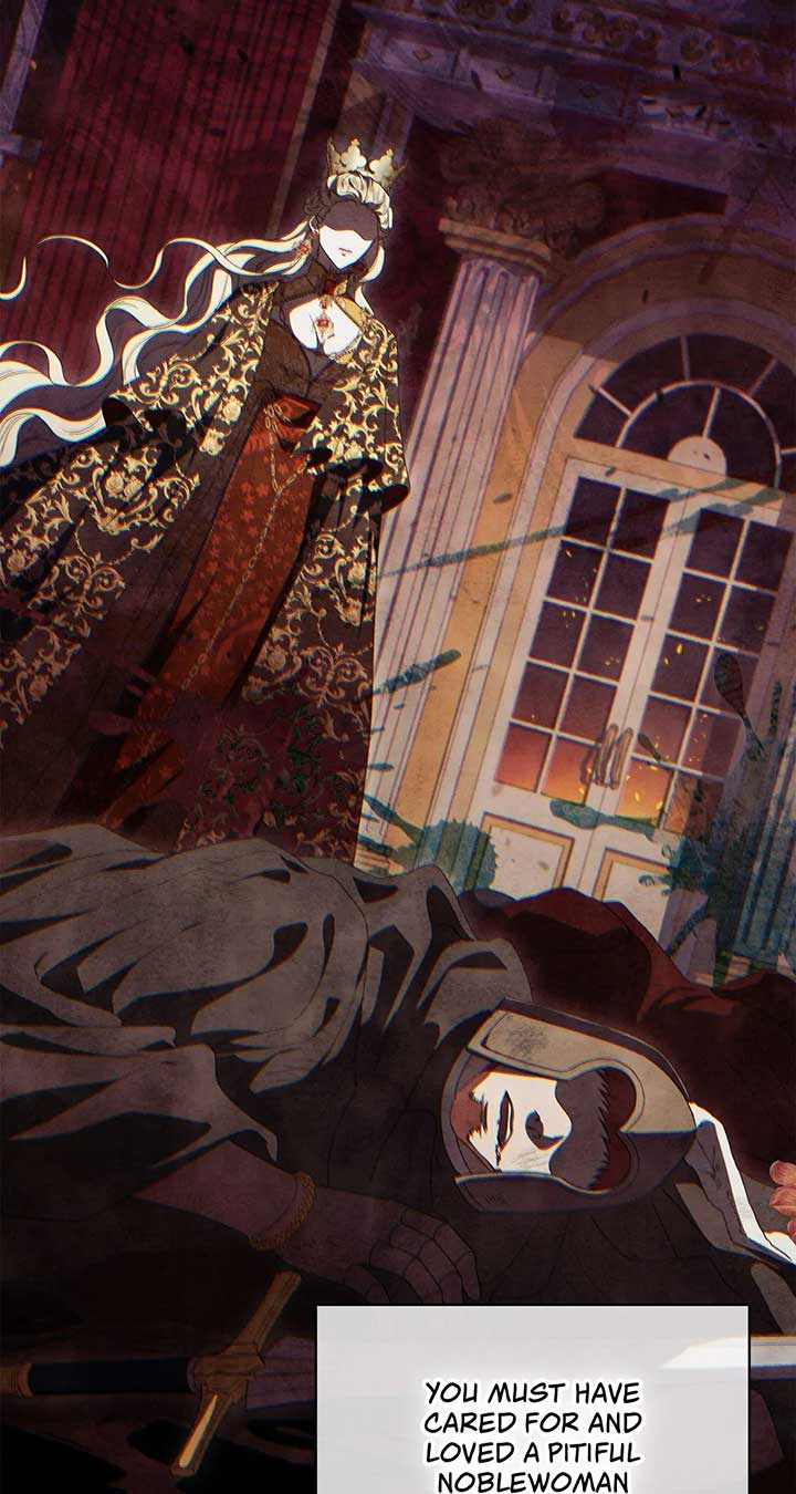 The Stone Thrown in the Lake Chapter 40 313 54