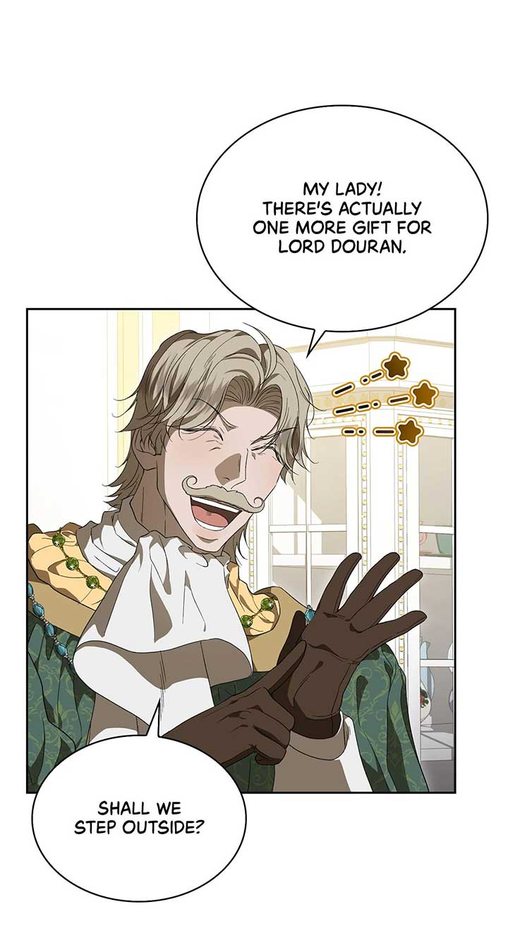 The Stone Thrown in the Lake Chapter 40 316 57