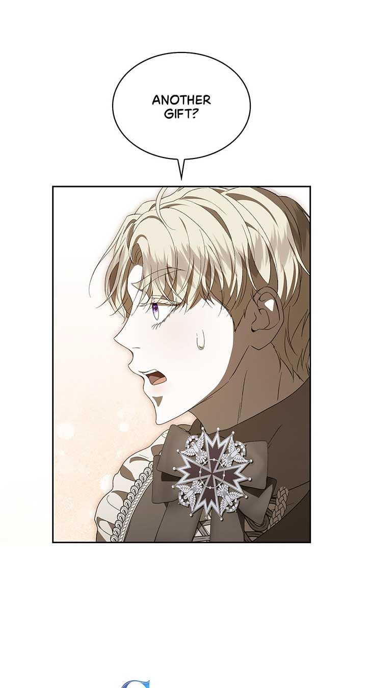 The Stone Thrown in the Lake Chapter 40 317 58