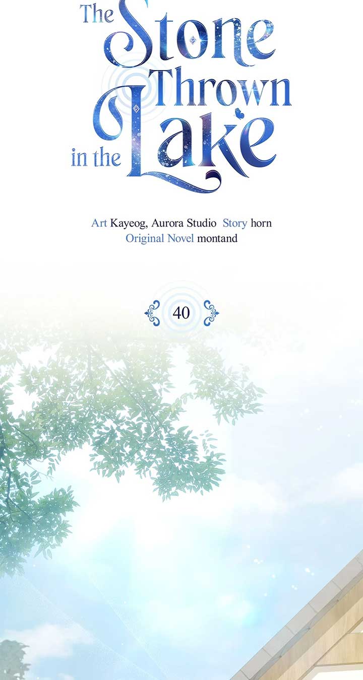 The Stone Thrown in the Lake Chapter 40 318 59