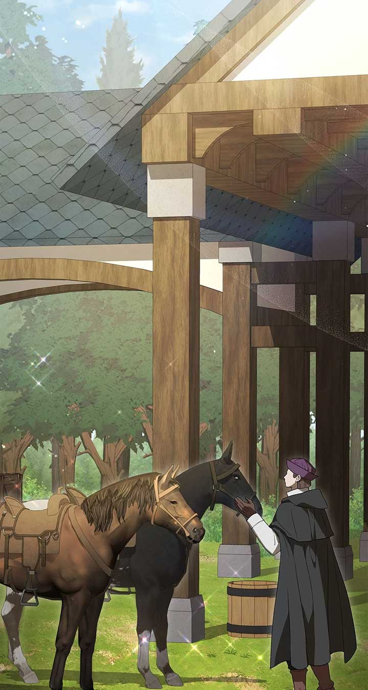 The Stone Thrown in the Lake Chapter 40 319 60