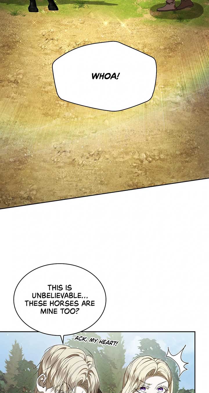 The Stone Thrown in the Lake Chapter 40 320 61