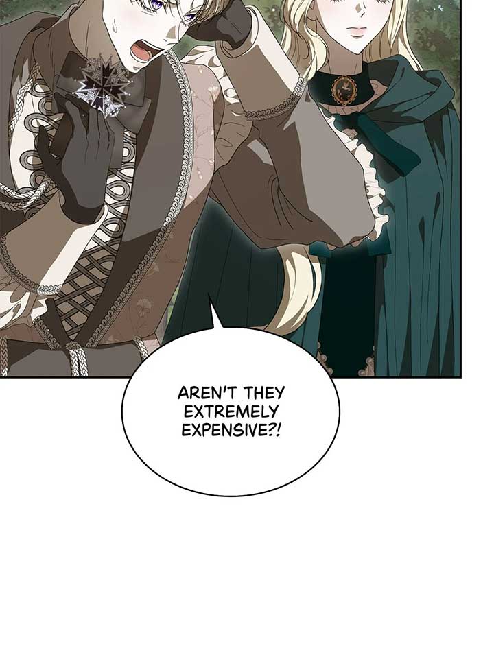 The Stone Thrown in the Lake Chapter 40 321 62